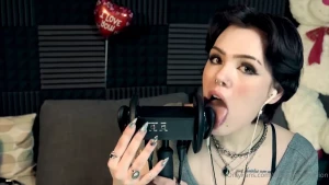 The ASMR Collection [ theasmrcollection ] Onlyfans leaked video 15627681 on Hotleaks.tv
