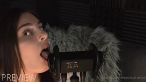 The ASMR Collection [ theasmrcollection ] Onlyfans leaked video 15662792 on Hotleaks.tv