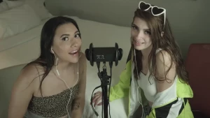 The ASMR Collection [ theasmrcollection ] Onlyfans leaked video 15669232 on Hotleaks.tv