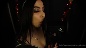 The ASMR Collection [ theasmrcollection ] Onlyfans leaked video 15672366 on Hotleaks.tv