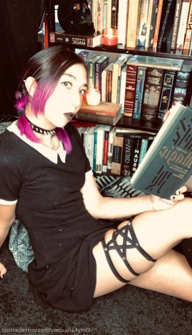 The ASMR Collection [ theasmrcollection ] Onlyfans leaked photo 15696416 on Hotleaks.tv