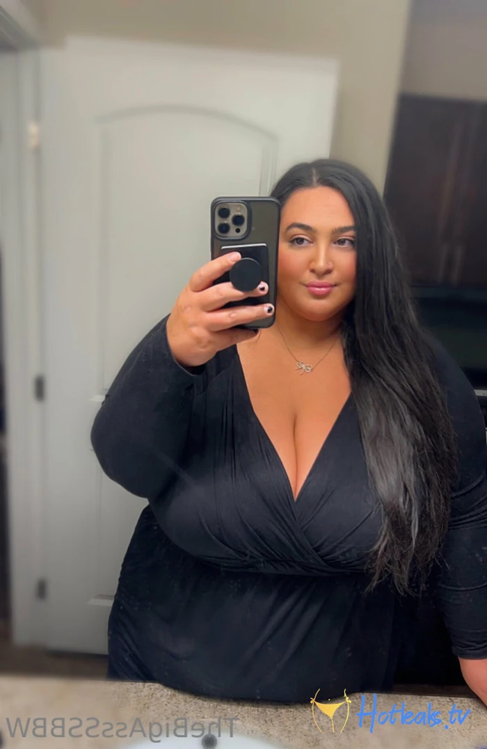 TheBigAssSSBBW [ thebigassssbbw1 ] Onlyfans leaked photo 11381871 on Hotleaks.tv