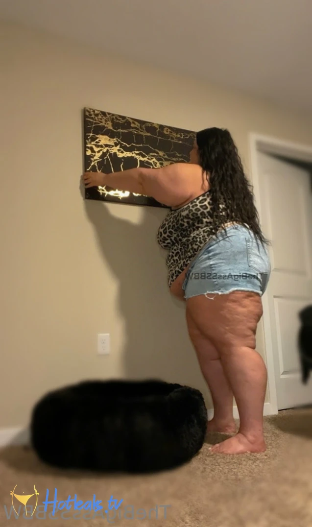 TheBigAssSSBBW [ thebigassssbbw1 ] Onlyfans leaked photo 11746154 on Hotleaks.tv