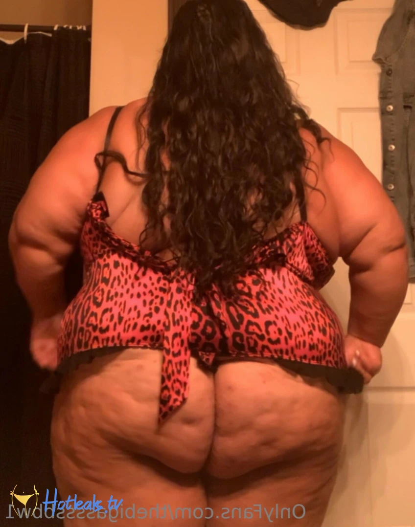 TheBigAssSSBBW [ thebigassssbbw1 ] Onlyfans leaked photo 11886664 on Hotleaks.tv