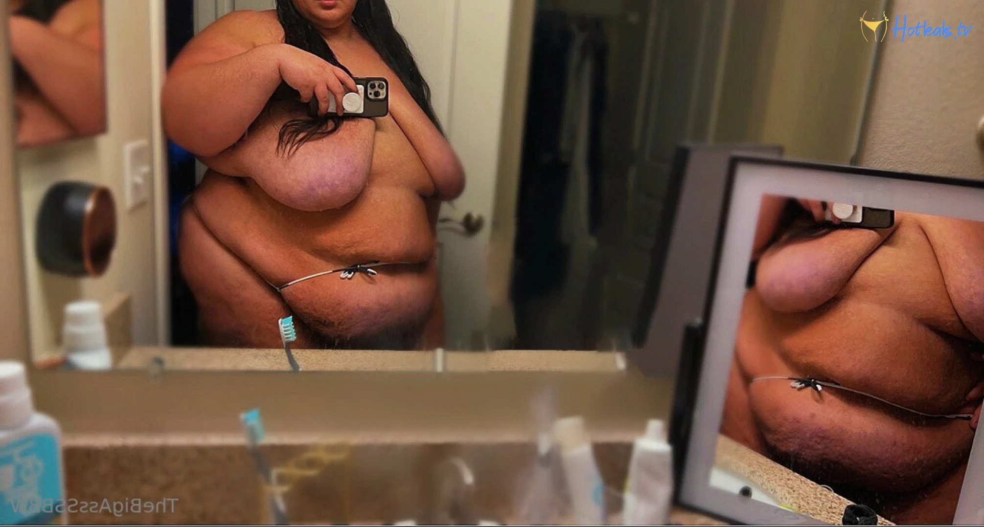 TheBigAssSSBBW [ thebigassssbbw1 ] Onlyfans leaked photo 12961668 on Hotleaks.tv