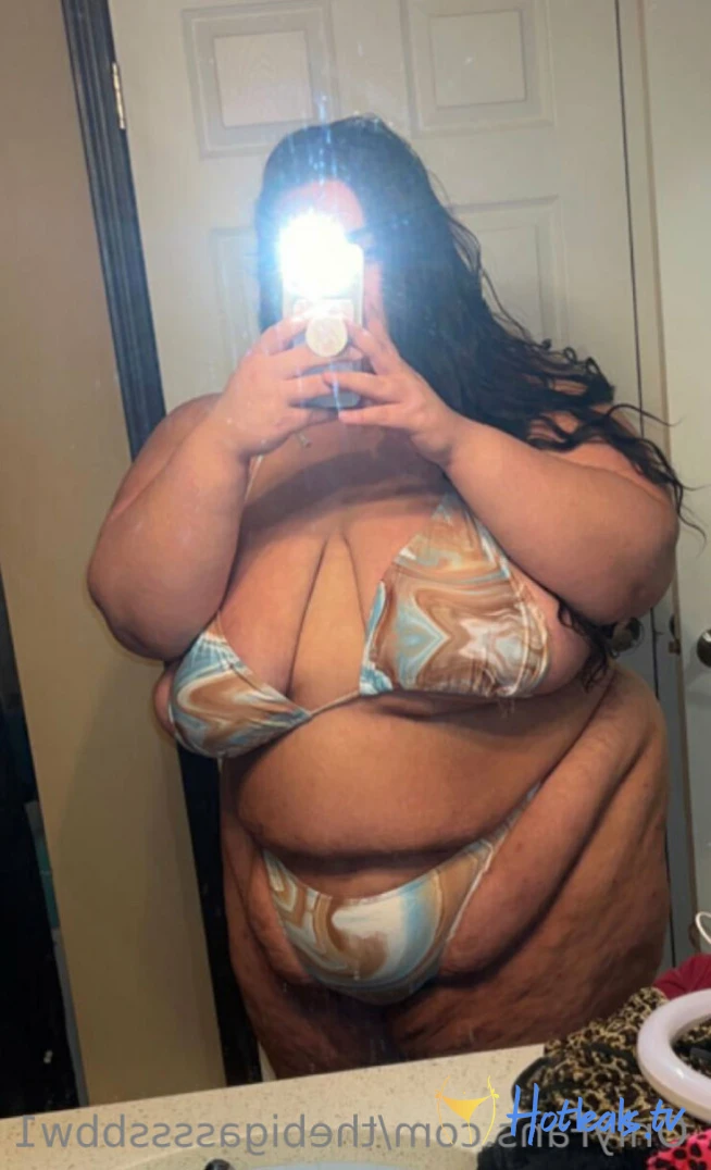 TheBigAssSSBBW [ thebigassssbbw1 ] Onlyfans leaked photo 13734800 on Hotleaks.tv