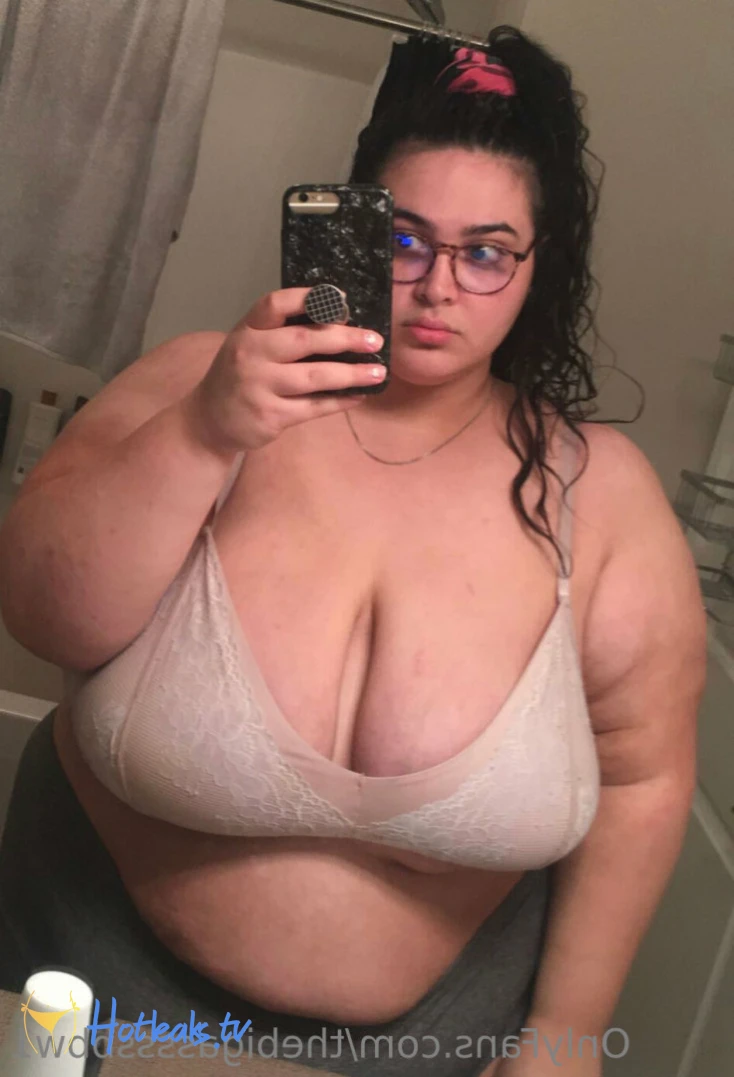 TheBigAssSSBBW [ thebigassssbbw1 ] Onlyfans leaked photo 13801920 on Hotleaks.tv