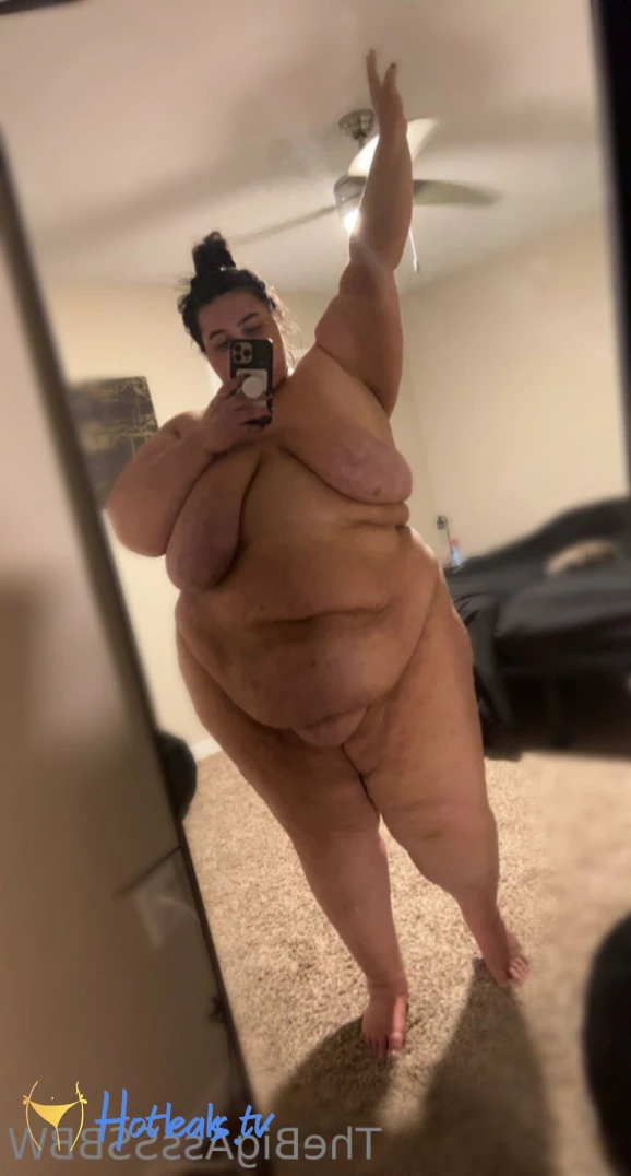 TheBigAssSSBBW [ thebigassssbbw1 ] Onlyfans leaked photo 13801965 on Hotleaks.tv