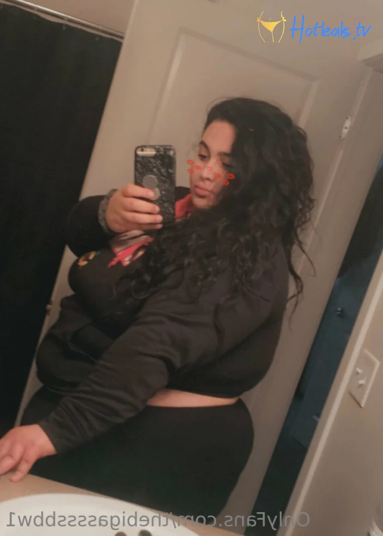 TheBigAssSSBBW [ thebigassssbbw1 ] Onlyfans leaked photo 13880432 on Hotleaks.tv