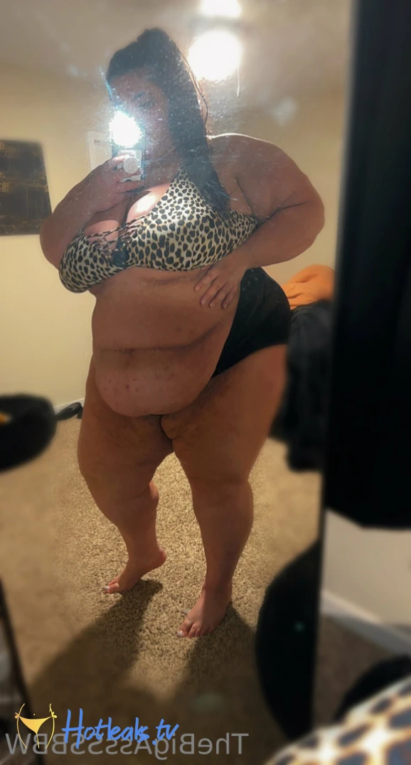 TheBigAssSSBBW [ thebigassssbbw1 ] Onlyfans leaked photo 13880536 on Hotleaks.tv