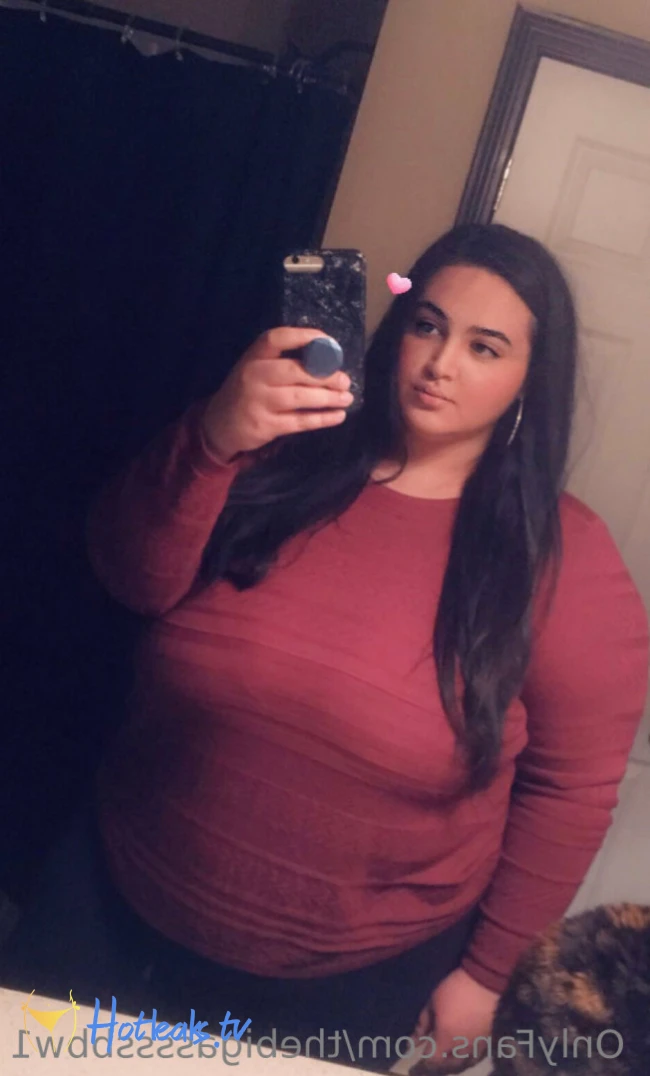 TheBigAssSSBBW [ thebigassssbbw1 ] Onlyfans leaked photo 13880589 on Hotleaks.tv