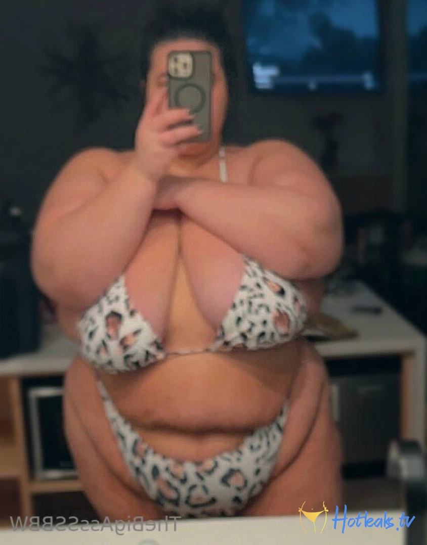 TheBigAssSSBBW [ thebigassssbbw1 ] Onlyfans leaked photo 13880697 on Hotleaks.tv