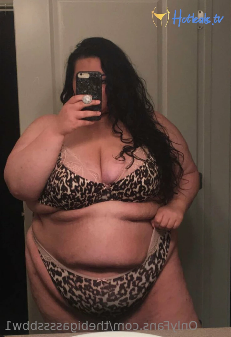 TheBigAssSSBBW [ thebigassssbbw1 ] Onlyfans leaked photo 13880738 on Hotleaks.tv