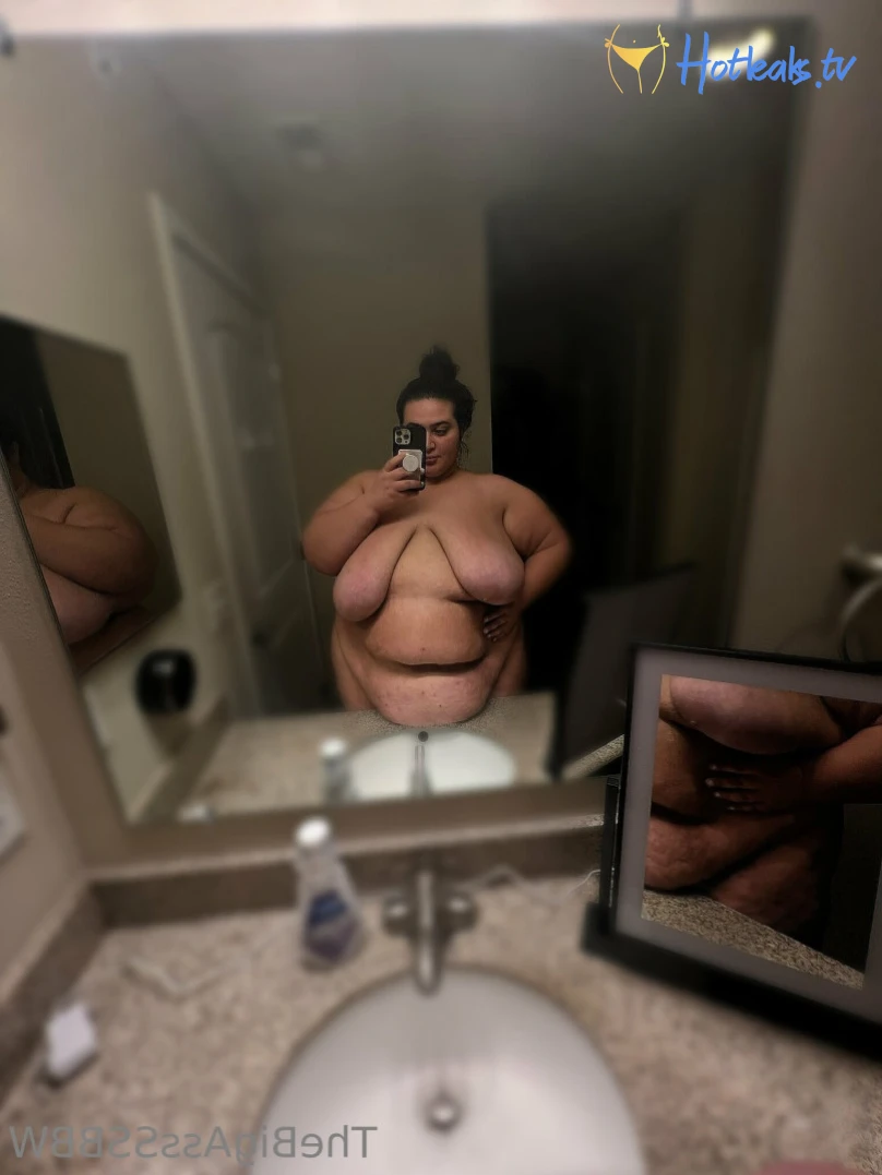 TheBigAssSSBBW [ thebigassssbbw1 ] Onlyfans leaked photo 13880742 on Hotleaks.tv