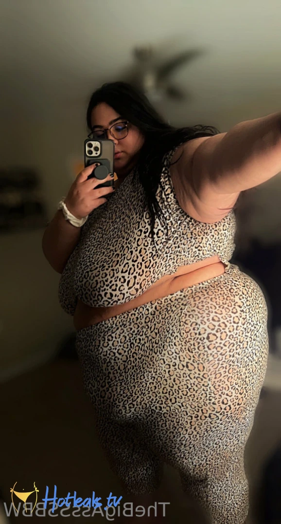 TheBigAssSSBBW [ thebigassssbbw1 ] Onlyfans leaked photo 13880883 on Hotleaks.tv