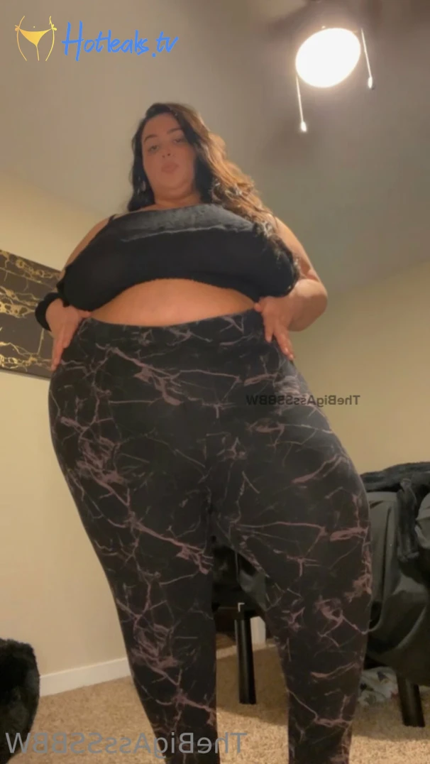 TheBigAssSSBBW [ thebigassssbbw1 ] Onlyfans leaked photo 13880890 on Hotleaks.tv