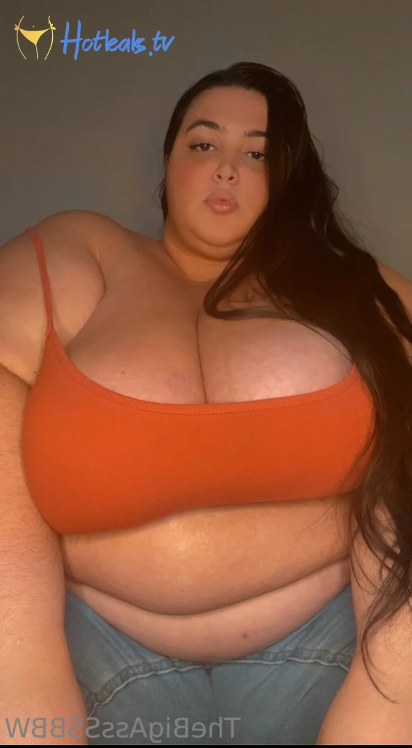 TheBigAssSSBBW [ thebigassssbbw1 ] Onlyfans leaked photo 13881254 on Hotleaks.tv