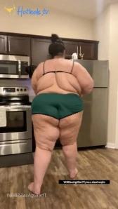 TheBigAssSSBBW [ thebigassssbbw1 ] Onlyfans leaked video 14843985 on Hotleaks.tv