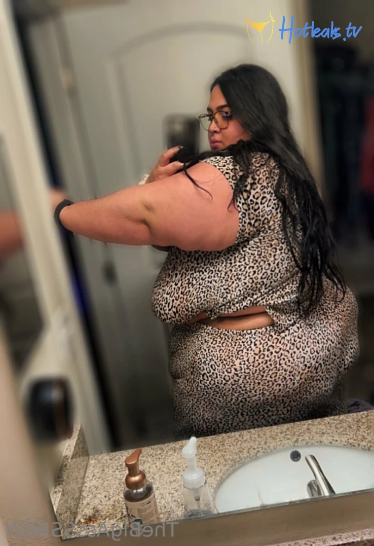 TheBigAssSSBBW [ thebigassssbbw1 ] Onlyfans leaked photo 15034152 on Hotleaks.tv