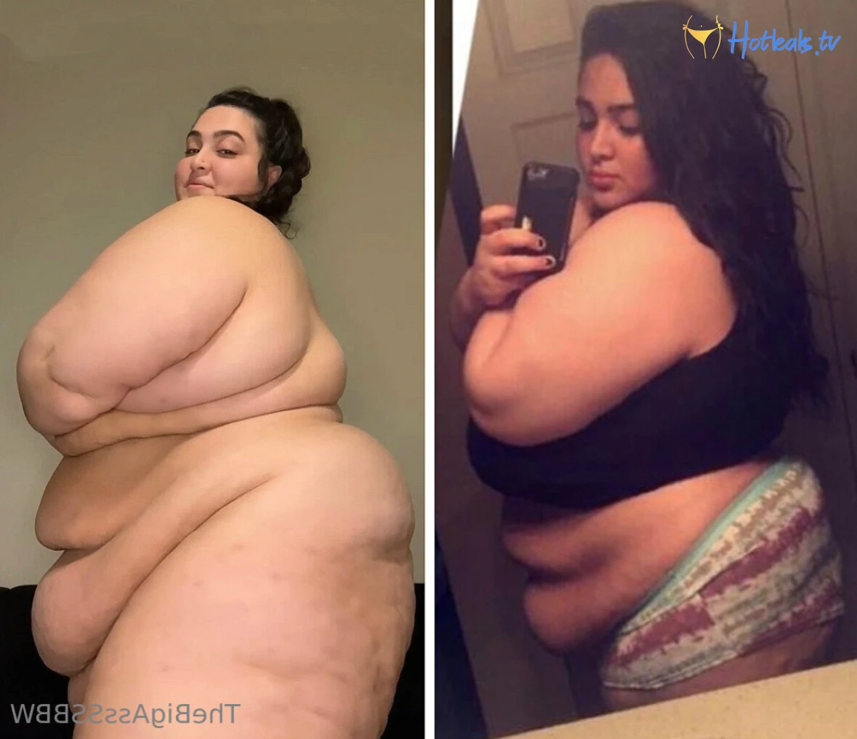 TheBigAssSSBBW [ thebigassssbbw1 ] Onlyfans leaked photo 16243216 on Hotleaks.tv