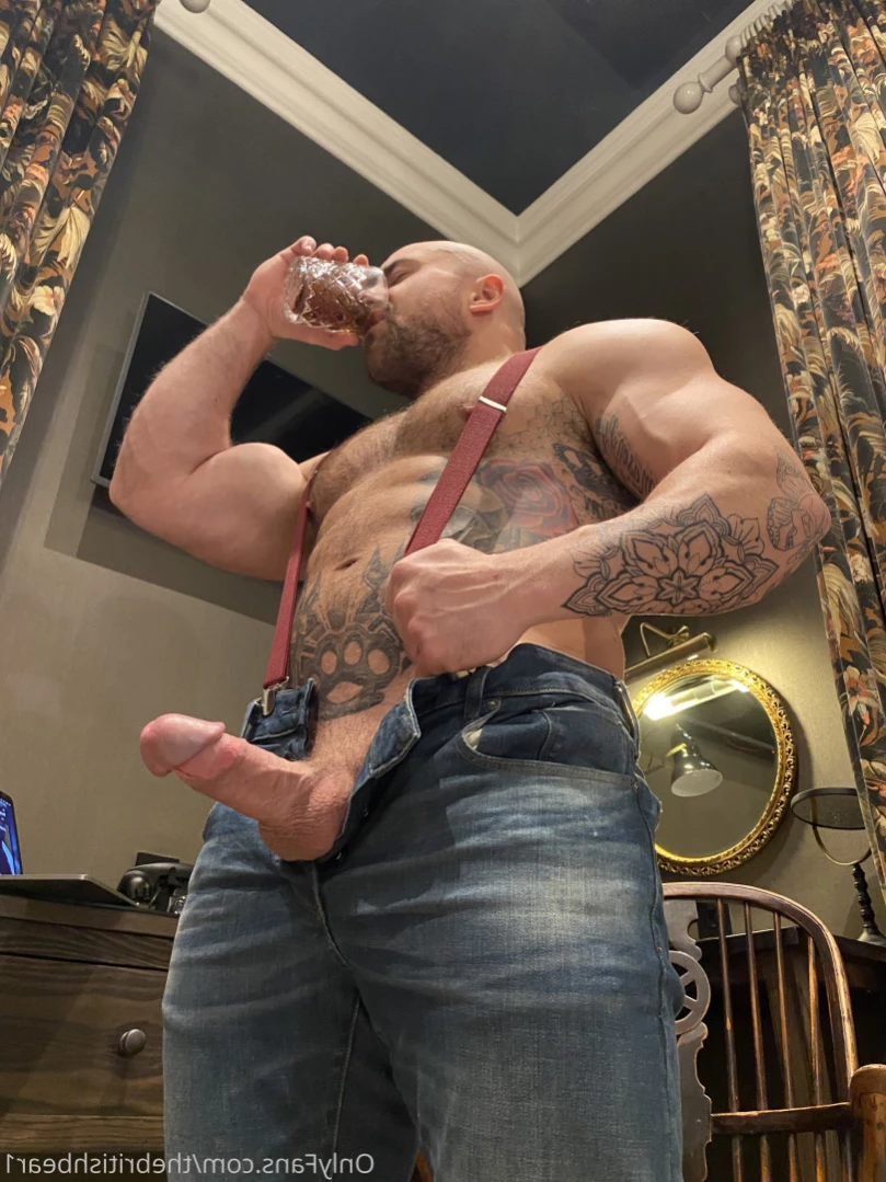 The british bear [ thebritishbear1 ] Onlyfans leaked photo 10898284 on Hotleaks.tv