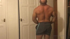 The british bear [ thebritishbear1 ] Onlyfans leaked video 10919971 on Hotleaks.tv