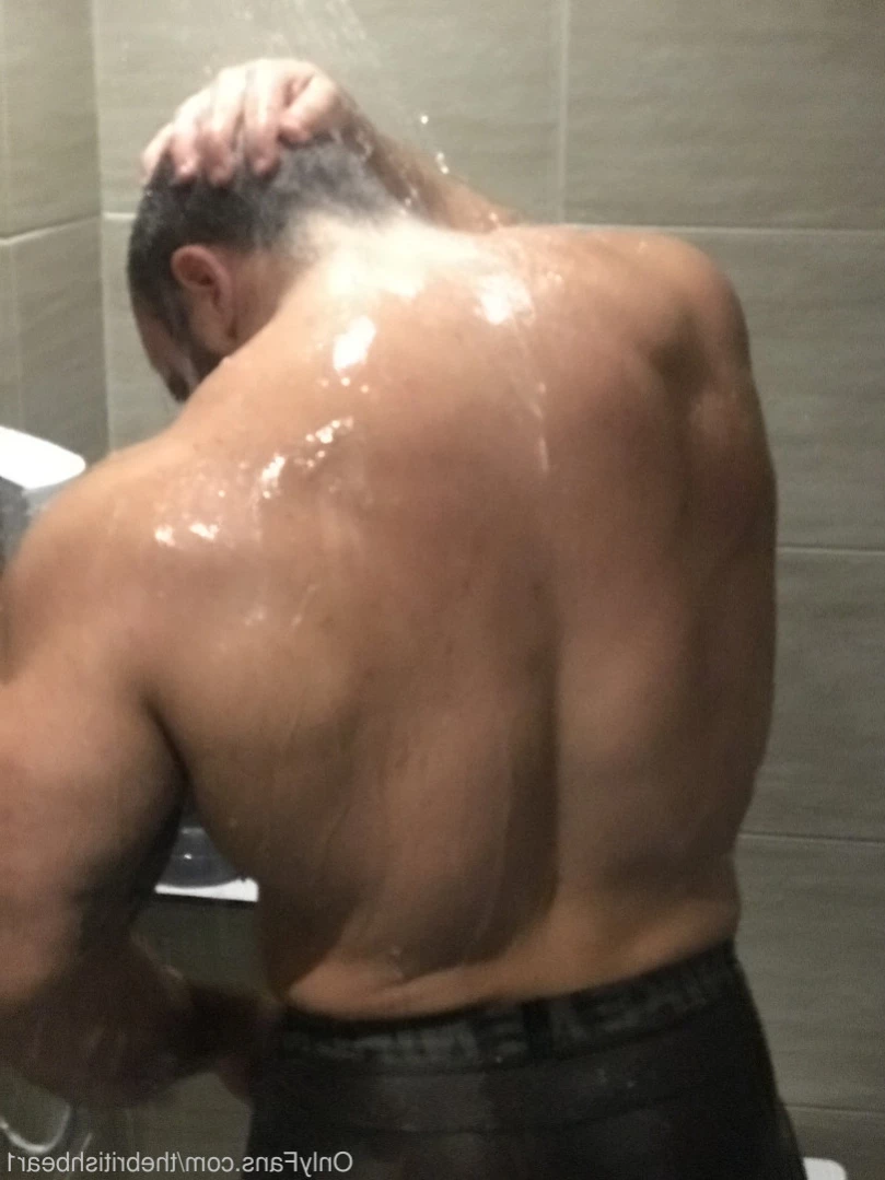 The british bear [ thebritishbear1 ] Onlyfans leaked photo 10938242 on Hotleaks.tv