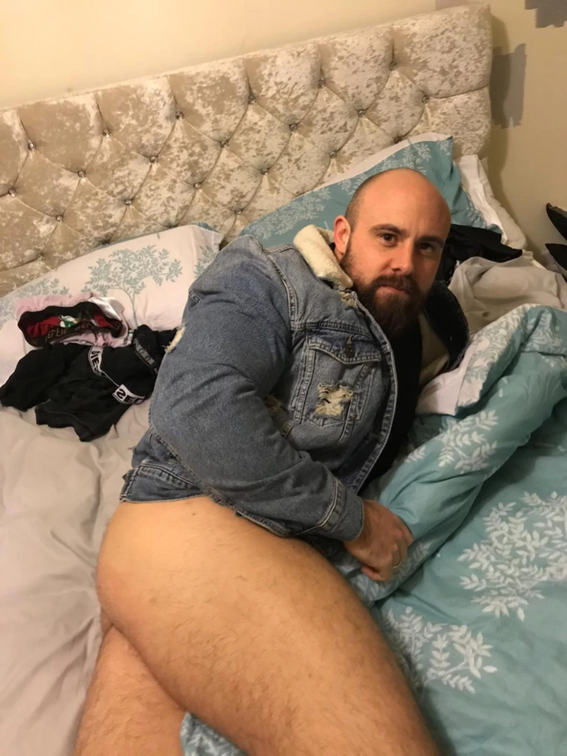 The british bear [ thebritishbear1 ] Onlyfans leaked photo 10962878 on Hotleaks.tv