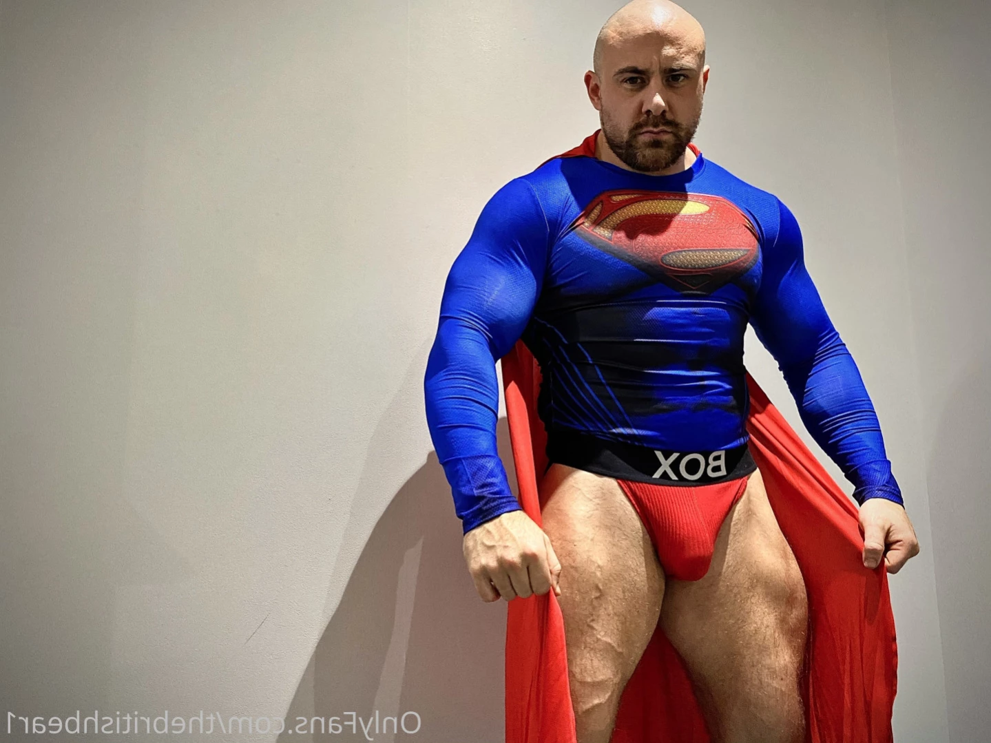The british bear [ thebritishbear1 ] Onlyfans leaked photo 11022702 on Hotleaks.tv