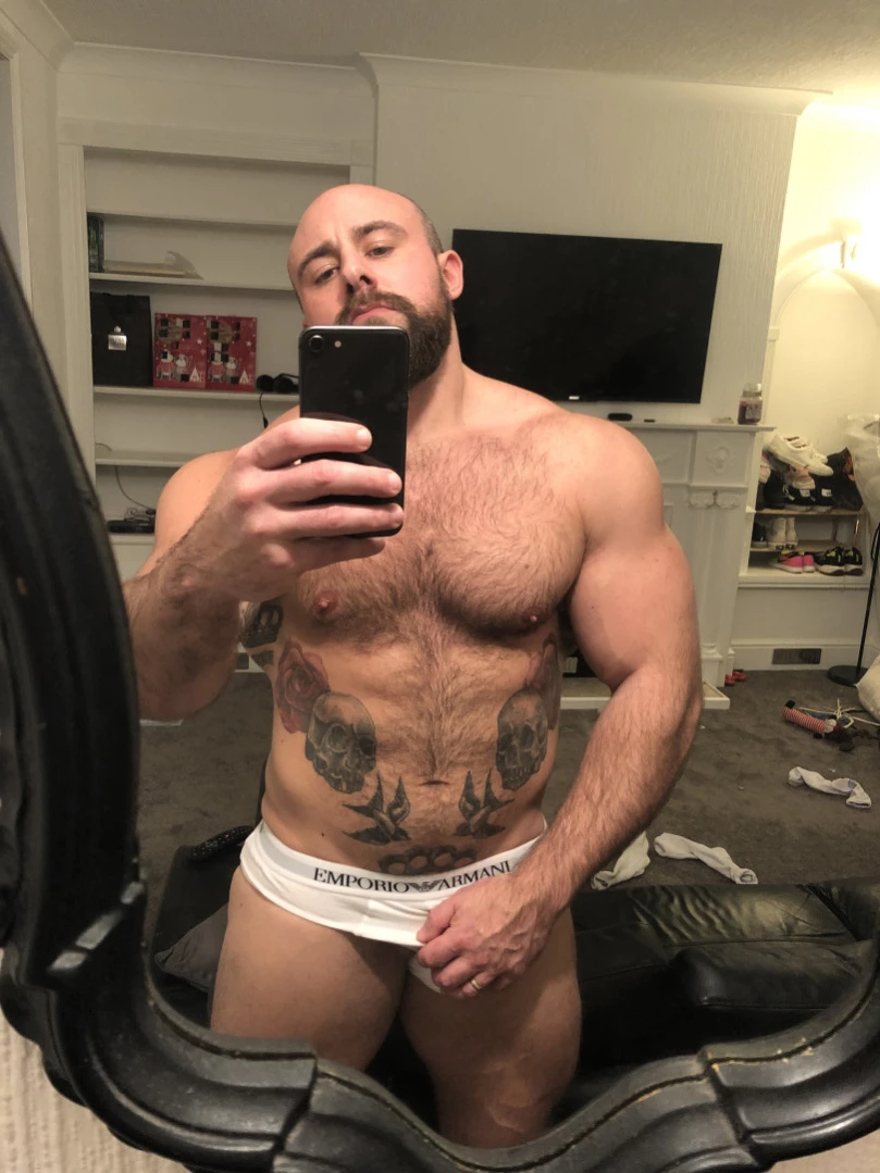 The british bear [ thebritishbear1 ] Onlyfans leaked photo 11416642 on Hotleaks.tv