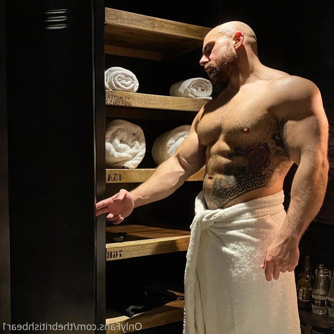 The british bear [ thebritishbear1 ] Onlyfans leaked photo 11416679 on Hotleaks.tv