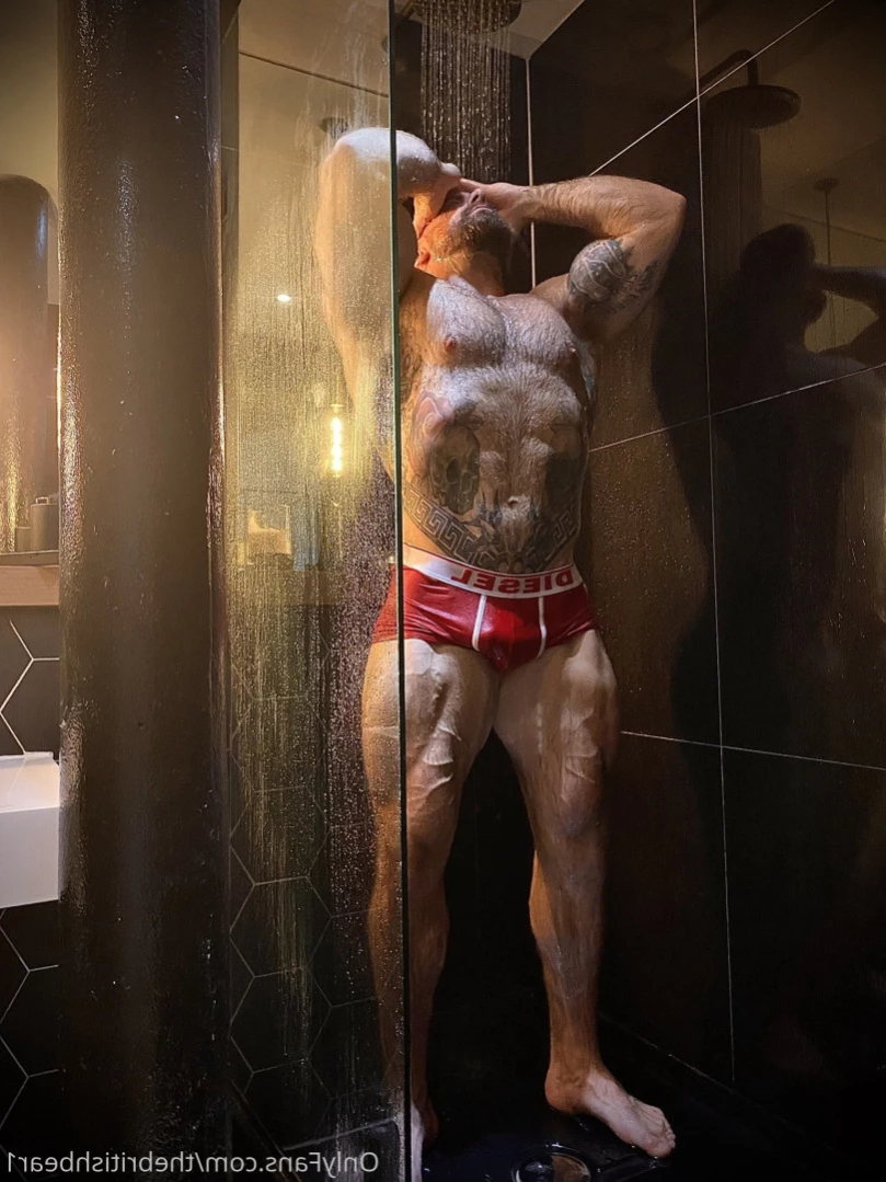 The british bear [ thebritishbear1 ] Onlyfans leaked photo 11596851 on Hotleaks.tv