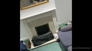 The british bear [ thebritishbear1 ] Onlyfans leaked video 11861355 on Hotleaks.tv