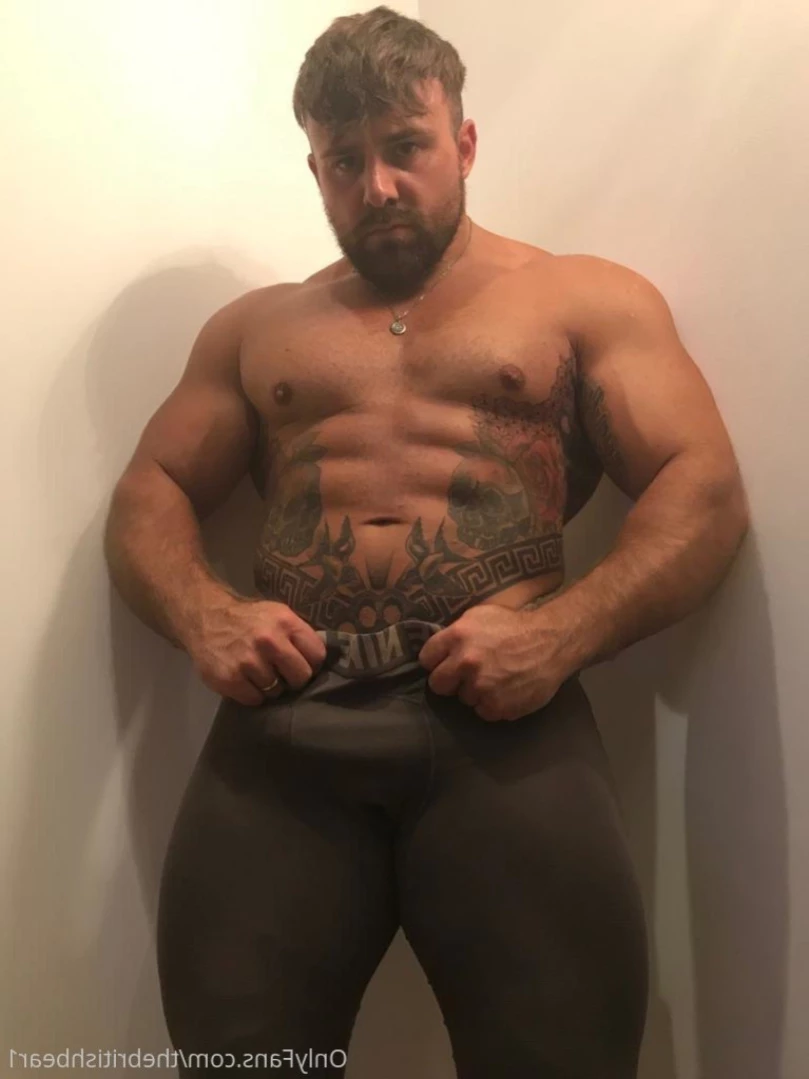 The british bear [ thebritishbear1 ] Onlyfans leaked photo 11887407 on Hotleaks.tv