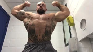 The british bear [ thebritishbear1 ] Onlyfans leaked video 11938770 on Hotleaks.tv
