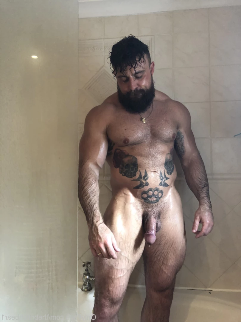 The british bear [ thebritishbear1 ] Onlyfans leaked photo 12086639 on Hotleaks.tv