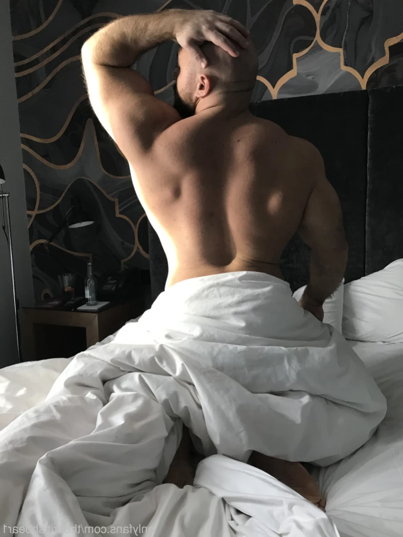 The british bear [ thebritishbear1 ] Onlyfans leaked photo 12129831 on Hotleaks.tv