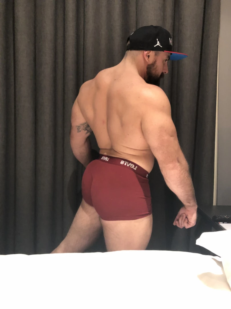 The british bear [ thebritishbear1 ] Onlyfans leaked photo 12327370 on Hotleaks.tv