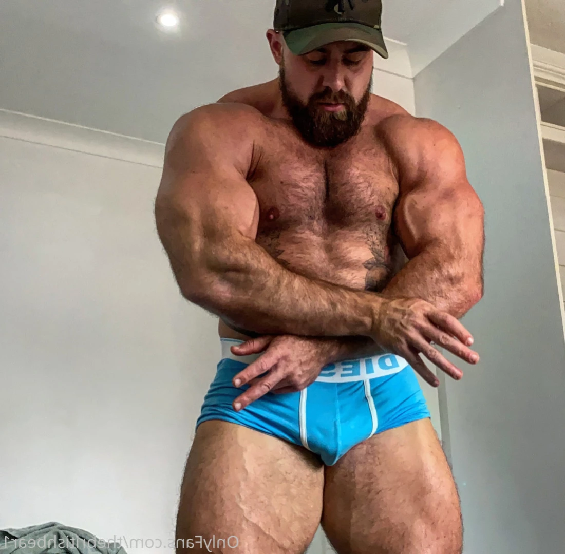 The british bear [ thebritishbear1 ] Onlyfans leaked photo 12504497 on Hotleaks.tv
