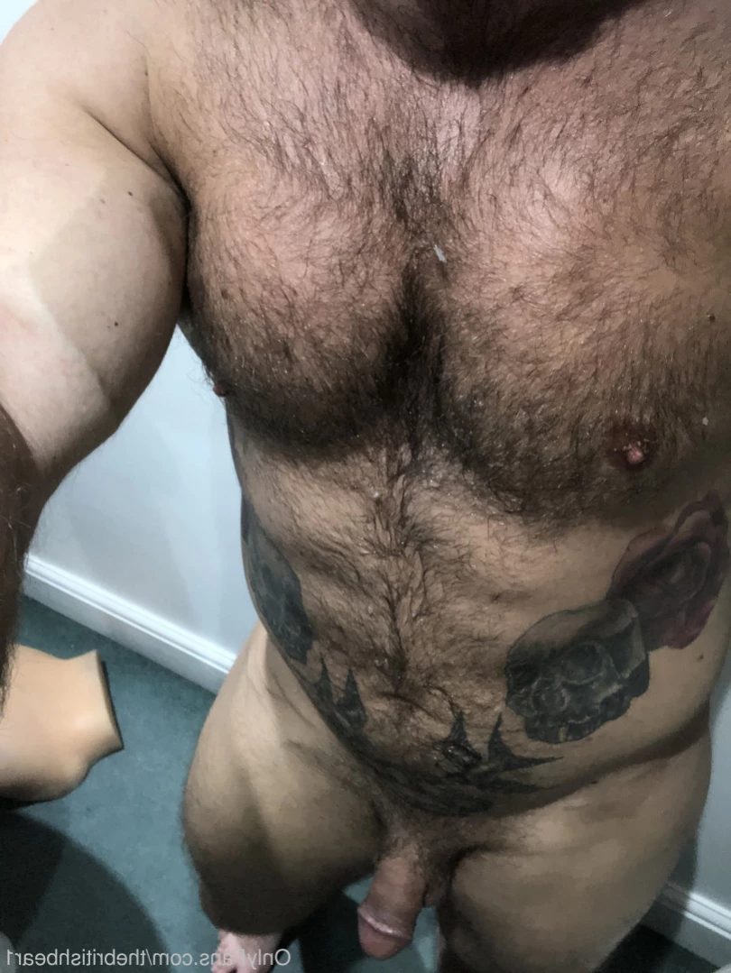 The british bear [ thebritishbear1 ] Onlyfans leaked photo 12550732 on Hotleaks.tv