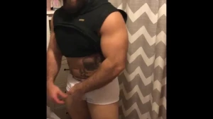 The british bear [ thebritishbear1 ] Onlyfans leaked video 12605063 on Hotleaks.tv