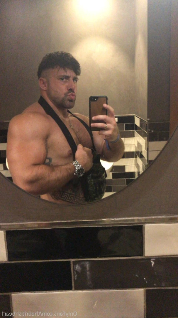 The british bear [ thebritishbear1 ] Onlyfans leaked photo 13087489 on Hotleaks.tv
