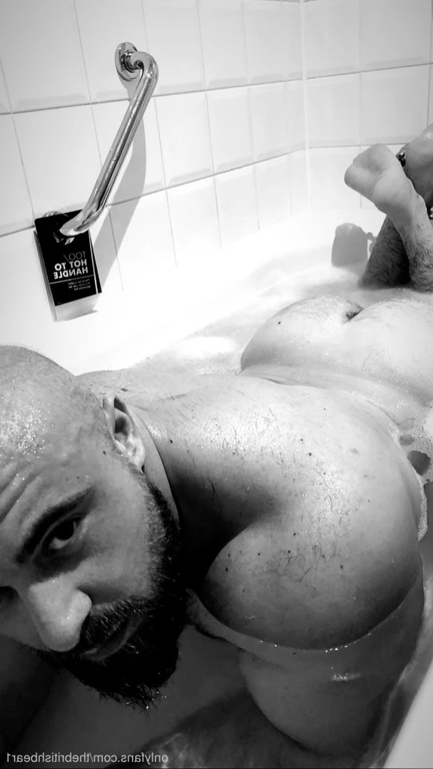 The british bear [ thebritishbear1 ] Onlyfans leaked photo 13109951 on Hotleaks.tv