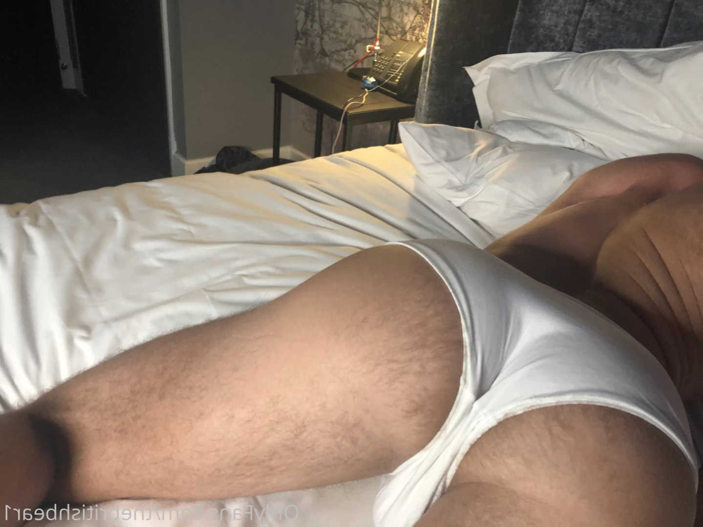 The british bear [ thebritishbear1 ] Onlyfans leaked photo 13242322 on Hotleaks.tv