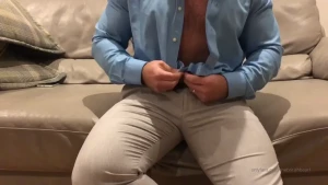 The british bear [ thebritishbear1 ] Onlyfans leaked video 13274456 on Hotleaks.tv