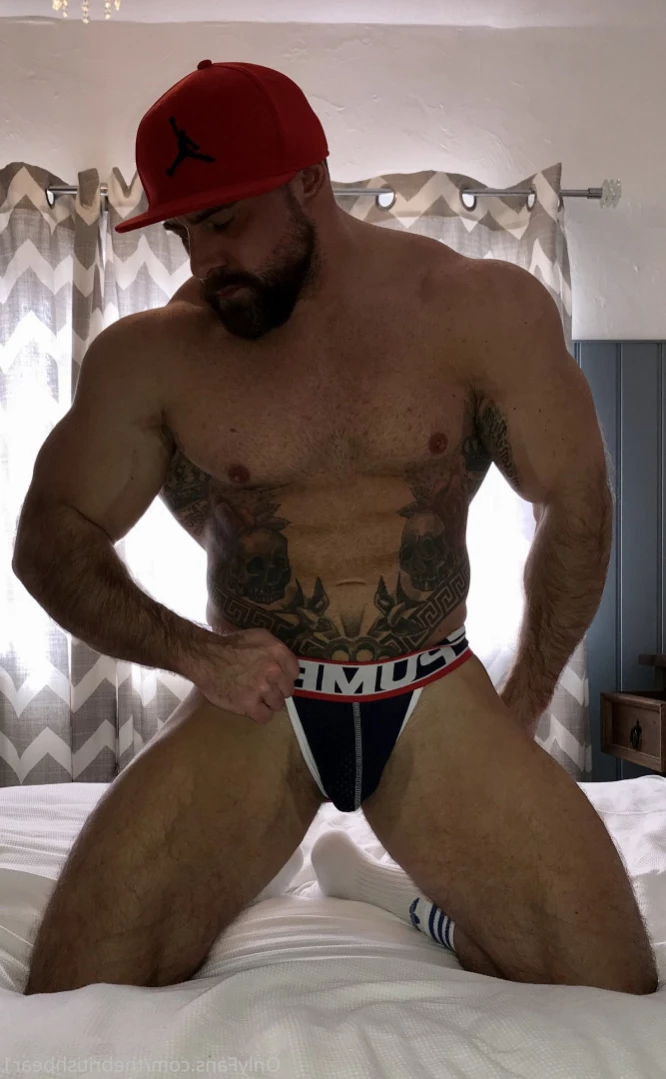 The british bear [ thebritishbear1 ] Onlyfans leaked photo 13299732 on Hotleaks.tv