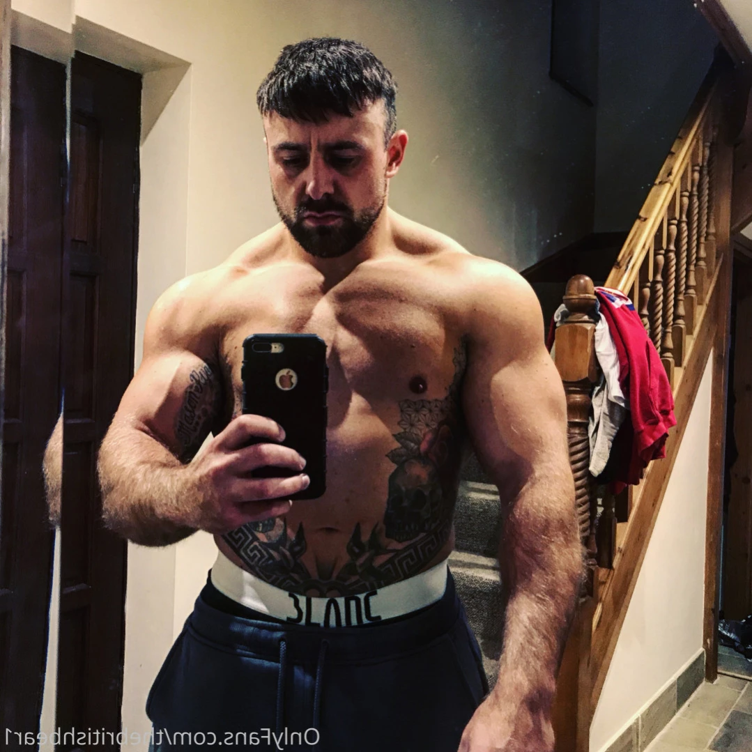 The british bear [ thebritishbear1 ] Onlyfans leaked photo 13303602 on Hotleaks.tv