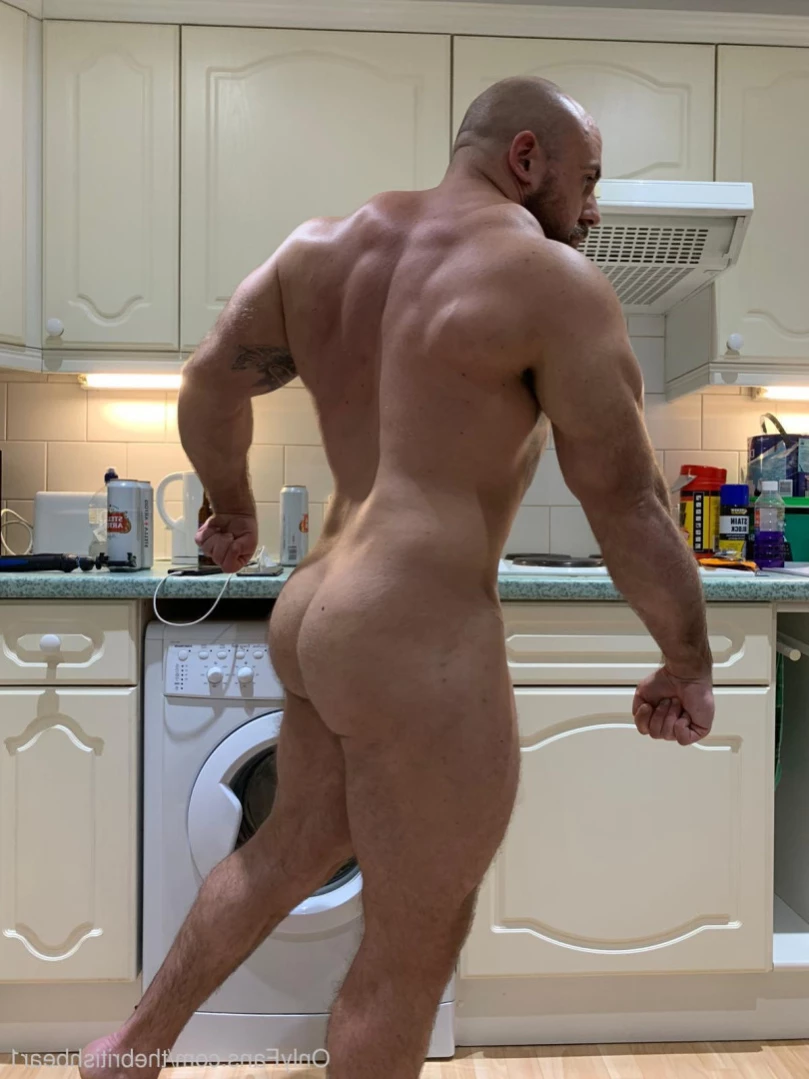 The british bear [ thebritishbear1 ] Onlyfans leaked photo 13362380 on Hotleaks.tv