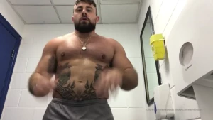 The british bear [ thebritishbear1 ] Onlyfans leaked video 13509397 on Hotleaks.tv