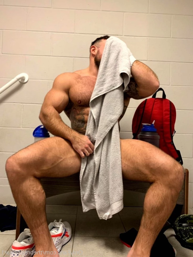 The british bear [ thebritishbear1 ] Onlyfans leaked photo 13680712 on Hotleaks.tv